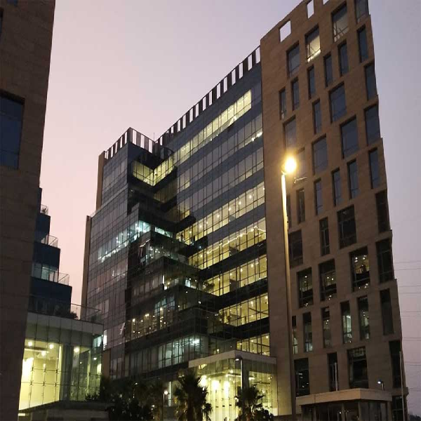 Pioneer Urban Square, Tower C | Golf Course Extension Road, Gurgaon